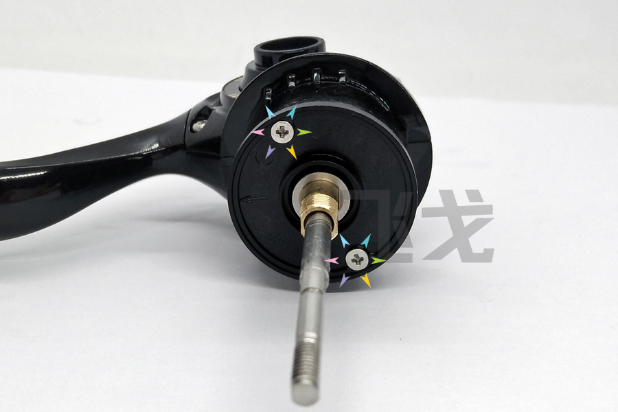 DAIWA CROSSFIRE 23β